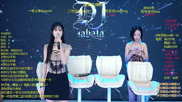 DJ-babala online show from 01/09/26, 12:35