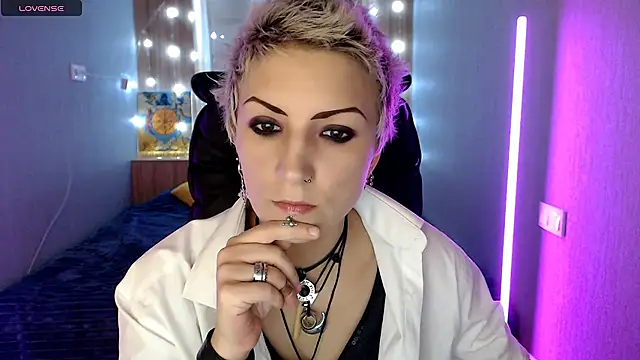 Sweet-n-Strong online show from 11/24/25, 07:30