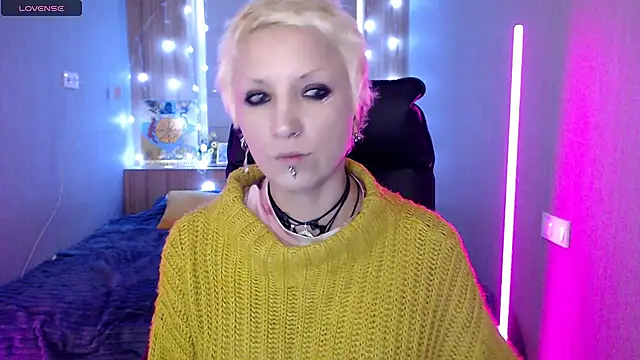 Sweet-n-Strong online show from 12/14/25, 08:30