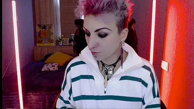 Sweet-n-Strong online show from 01/17/26, 06:51