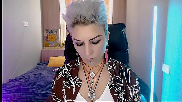 Sweet-n-Strong online show from 02/03/26, 12:21