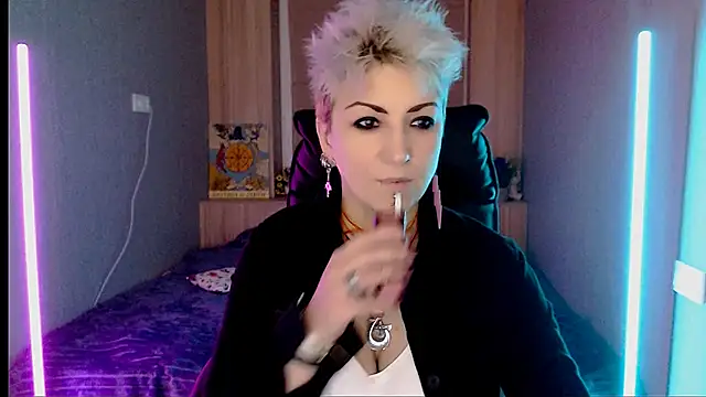 Sweet-n-Strong online show from 02/14/26, 03:53