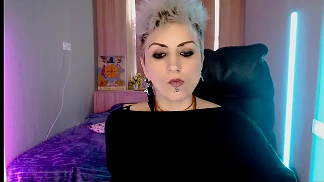 Sweet-n-Strong online show from 02/20/26, 06:26