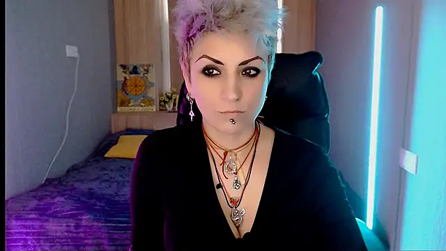 Sweet-n-Strong online show from 03/04/26, 01:28