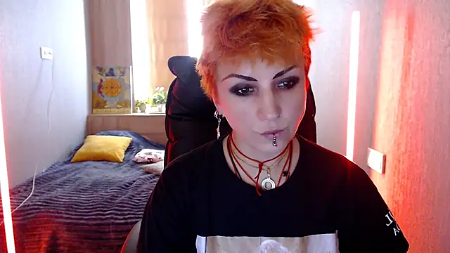 Sweet-n-Strong online show from 03/21/26, 12:10