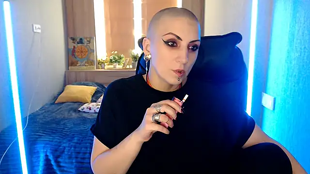 Sweet-n-Strong online show from 03/26/26, 12:11