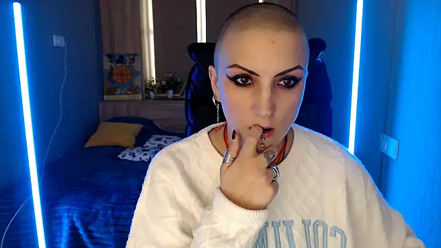 Sweet-n-Strong online show from 03/27/26, 12:49