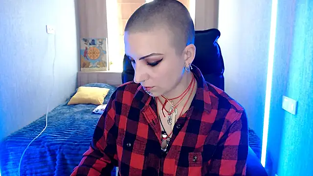 Sweet-n-Strong online show from 04/03/26, 10:46