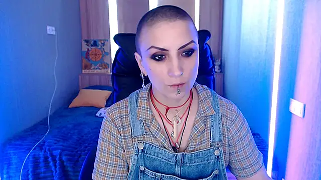 Sweet-n-Strong online show from 04/05/26, 05:15