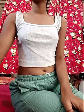 Kissu-Jaan online show from 12/23/25, 03:48