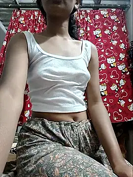 Kissu-Jaan online show from 01/09/26, 01:47