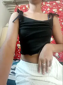 Kissu-Jaan online show from 04/07/26, 03:40