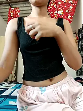 Snapshot of Kissu-Jaan chatting on 06/28/26, 04:18 Kissu-Jaan online show from 06/28/26, 04:18