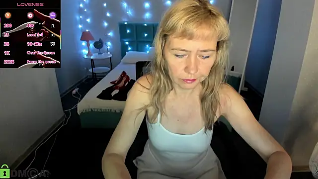 Carla Vogue online show from 03/01/26, 10:50