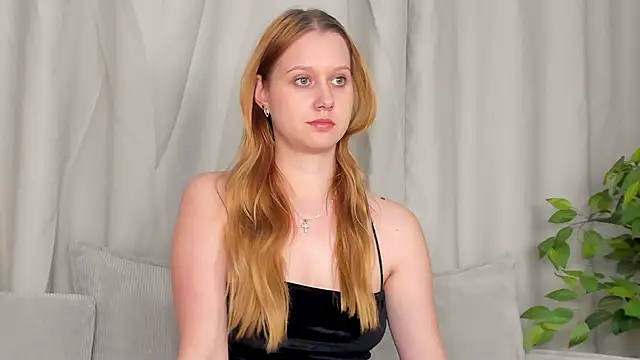 Charil Wilson online show from 11/25/25, 04:23