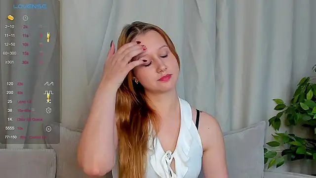 Charil Wilson online show from 11/27/25, 04:25