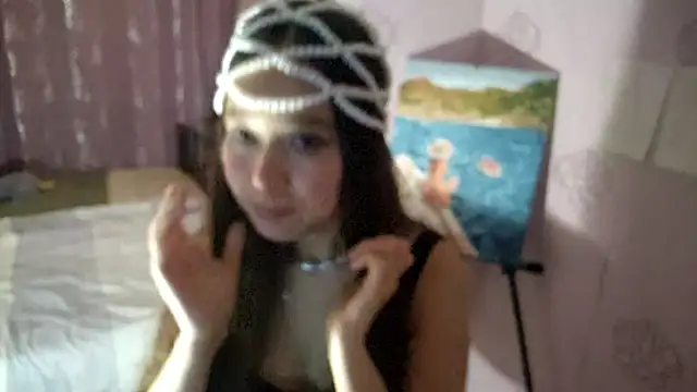 LumiHeart online show from 10/31/25, 03:57