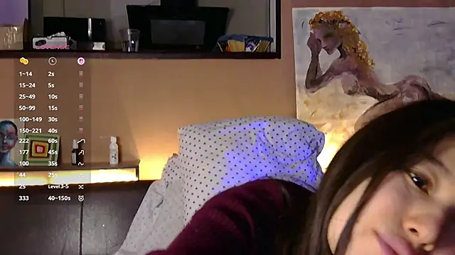 LumiHeart online show from 04/07/26, 06:58