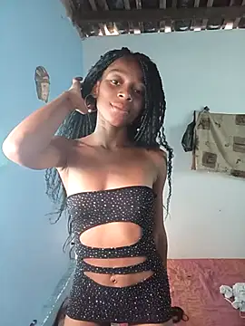 Dashia19 online show from 10/27/25, 03:05