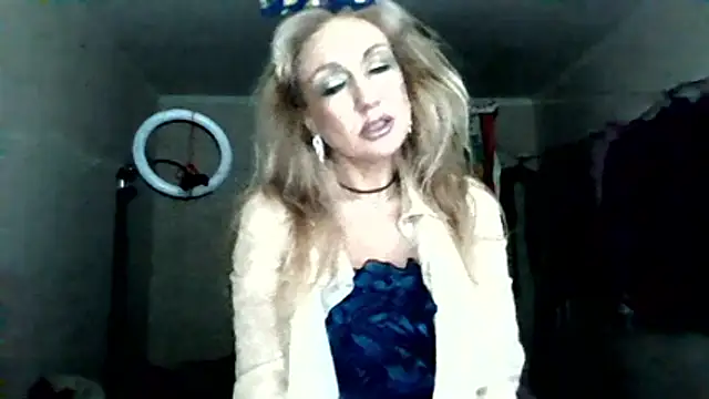 LilaniLoverx online show from 12/05/25, 12:36