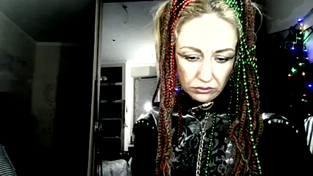 LilaniLoverx online show from 01/10/26, 12:56