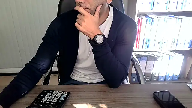 Evasionee online show from 11/05/25, 08:03