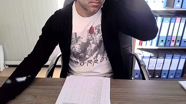 Evasionee online show from 11/10/25, 07:29