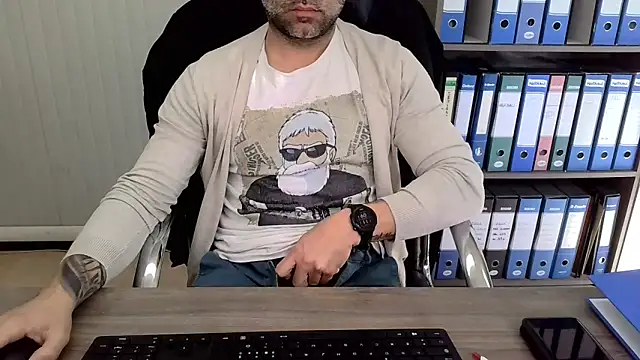 Evasionee online show from 03/09/26, 10:08