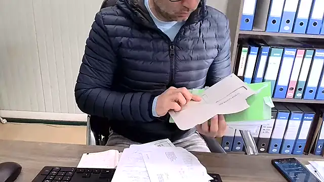 Evasionee online show from 03/11/26, 07:25