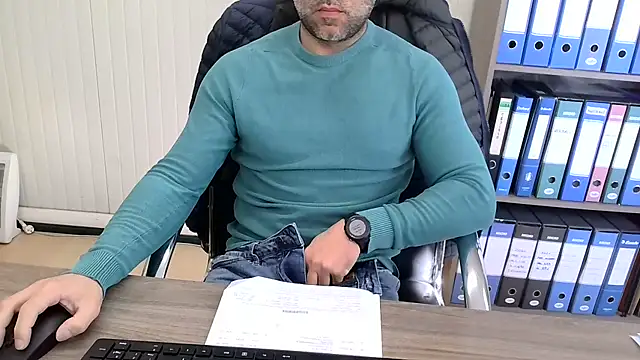 Evasionee online show from 03/20/26, 08:08