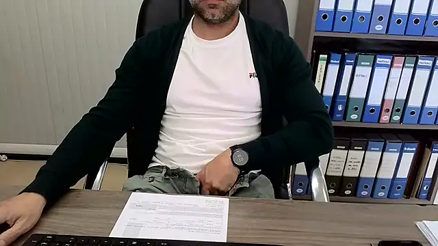 Evasionee online show from 04/23/26, 12:40