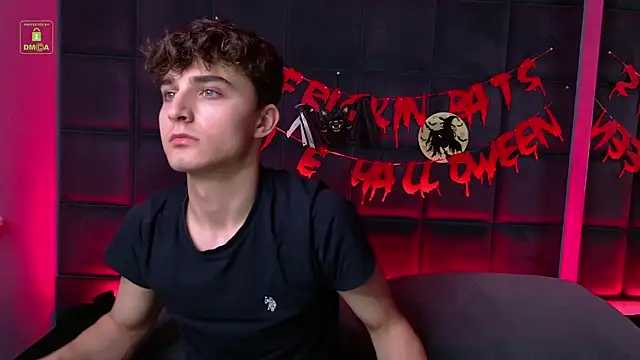 Richard steele hot online show from 10/28/25, 03:25