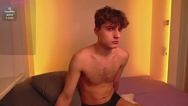 Richard steele hot online show from 02/06/26, 03:26