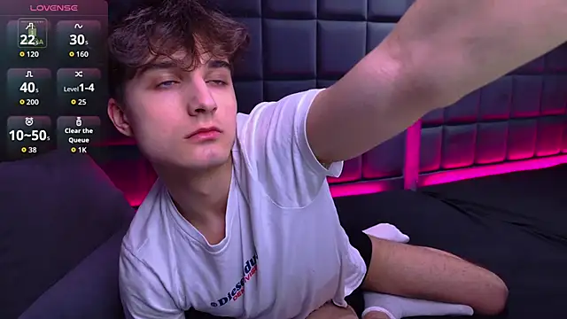 Richard steele hot online show from 02/17/26, 02:13