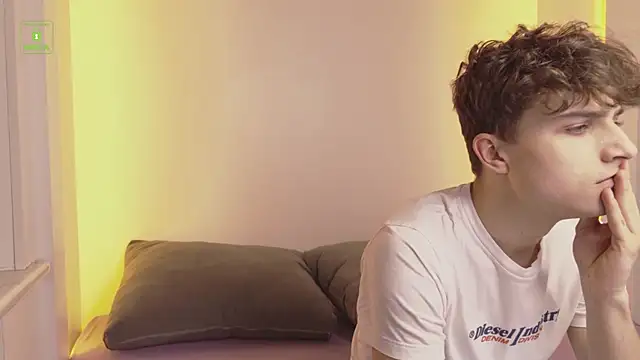 Richard steele hot online show from 02/21/26, 03:13