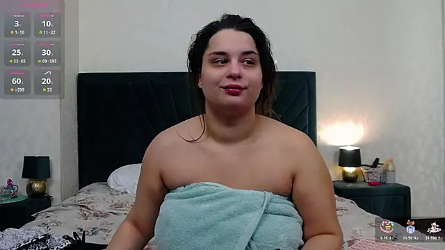 kittykelly online show from 02/14/26, 11:40