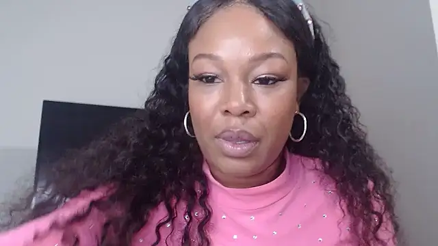 SweetieP11 online show from 10/27/25, 02:32