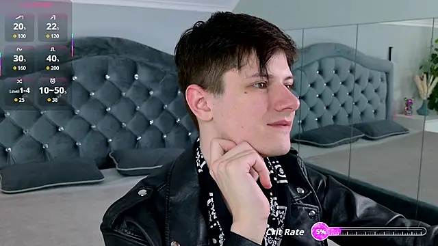 Allert  online show from 02/25/26, 03:27