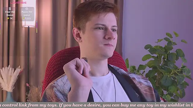 Allert  online show from 04/17/26, 02:36