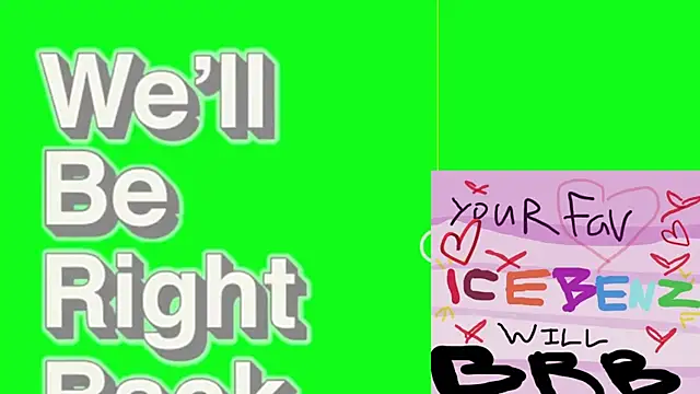 icebenz online show from 04/23/26, 12:29