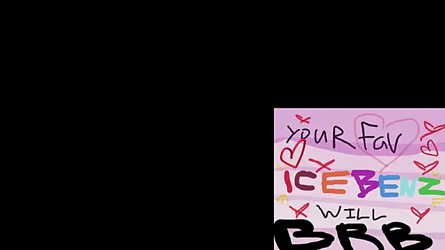 icebenz online show from 04/27/26, 08:12