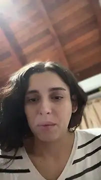 gigi333regi online show from 04/27/26, 07:17