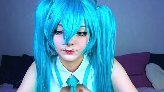 KittieHeart online show from 11/14/25, 09:02