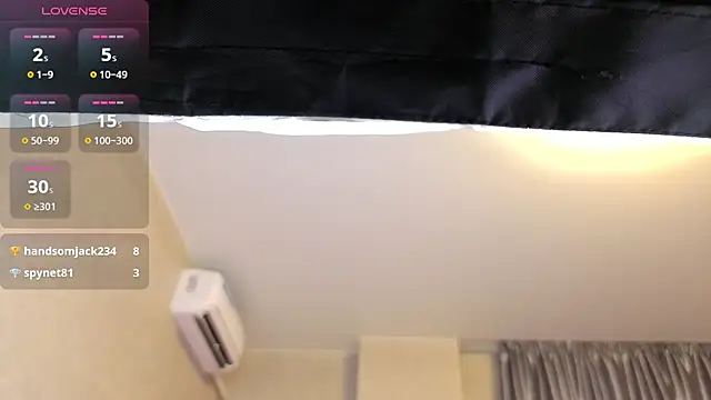 KittieHeart online show from 01/31/26, 07:11