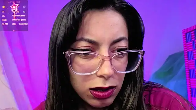 zylla storn online show from 02/19/26, 09:33