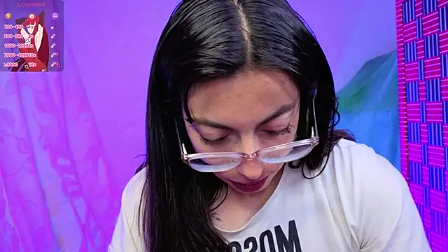 zylla storn online show from 02/24/26, 11:14