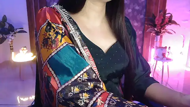 Misha 01 online show from 05/22/26, 12:00