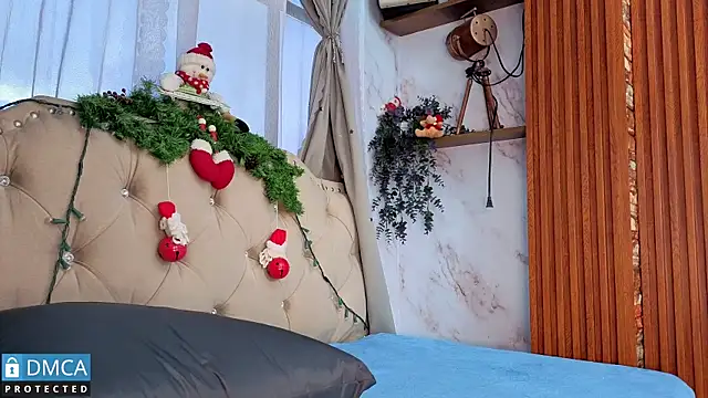 eva delight  online show from 01/08/26, 11:23