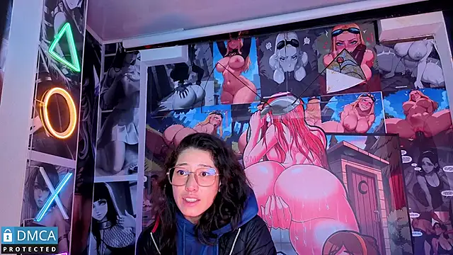 eva delight  online show from 02/04/26, 11:05