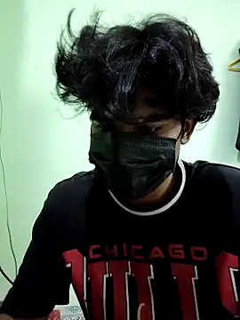 kriZ08 online show from 02/19/26, 02:24